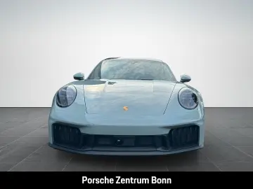 992 911 Carrera 4 GTS Liftsystem Vorderachse BOS