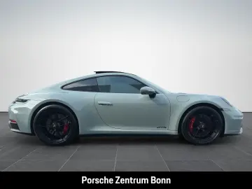 992 911 Carrera 4 GTS Liftsystem Vorderachse BOS