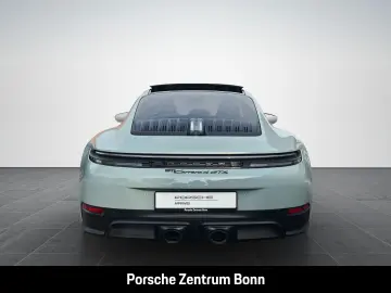 992 911 Carrera 4 GTS Liftsystem Vorderachse BOS