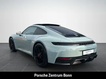 992 911 Carrera 4 GTS Liftsystem Vorderachse BOS