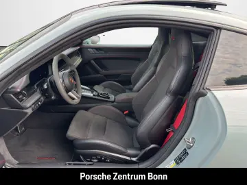 992 911 Carrera 4 GTS Liftsystem Vorderachse BOS