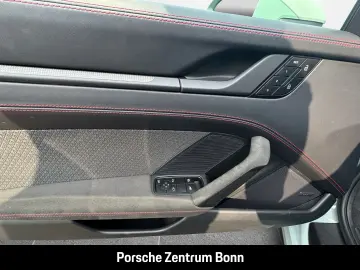 992 911 Carrera 4 GTS Liftsystem Vorderachse BOS