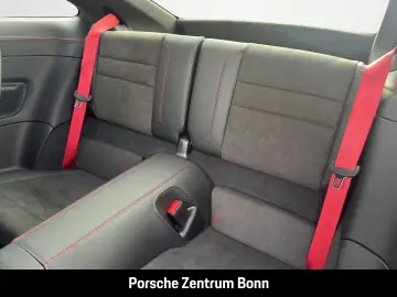 992 911 Carrera 4 GTS Liftsystem Vorderachse BOS