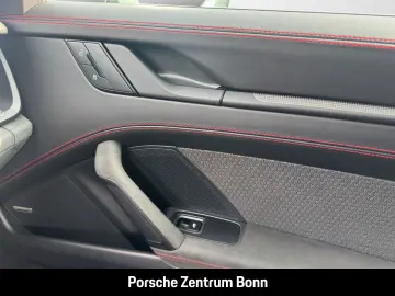 992 911 Carrera 4 GTS Liftsystem Vorderachse BOS