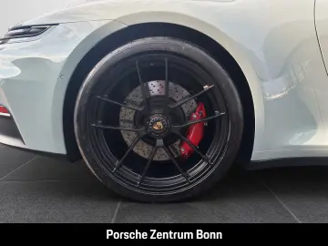 992 911 Carrera 4 GTS Liftsystem Vorderachse BOS