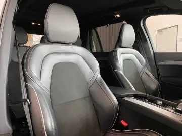 XC90 AWD R-Design KiSi Luftf Sthz H&K ACC AHK 7S