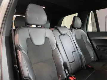 XC90 AWD R-Design KiSi Luftf Sthz H&K ACC AHK 7S
