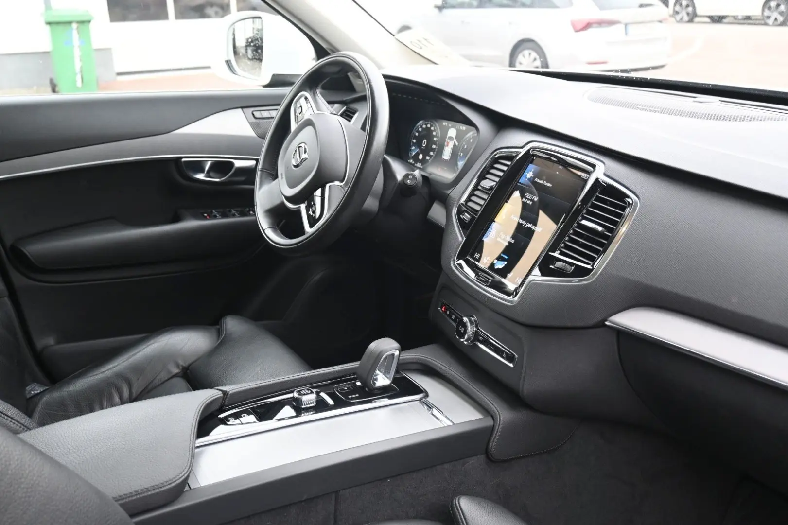 XC90 T8 AWD Inscrip. Expres. PHEV*AHK*PANO*LUFT*