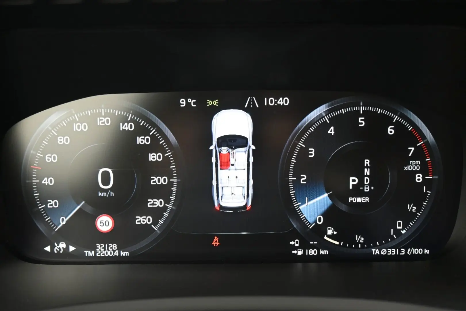 XC90 T8 AWD Inscrip. Expres. PHEV*AHK*PANO*LUFT*