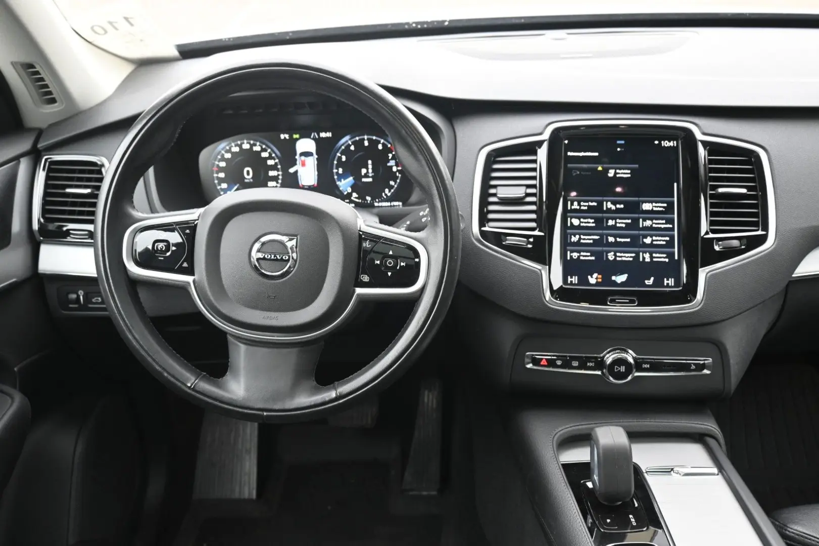 XC90 T8 AWD Inscrip. Expres. PHEV*AHK*PANO*LUFT*