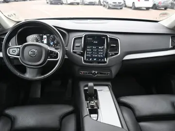 XC90 T8 AWD Inscrip. Expres. PHEV*AHK*PANO*LUFT*