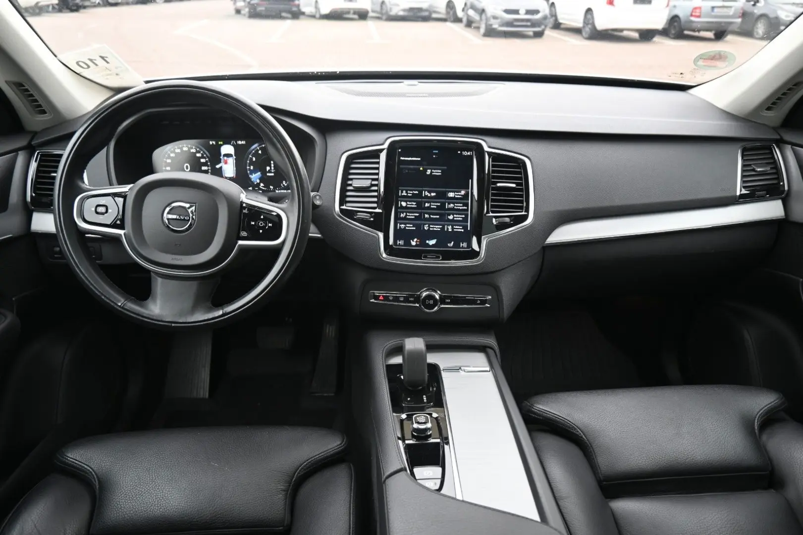 XC90 T8 AWD Inscrip. Expres. PHEV*AHK*PANO*LUFT*