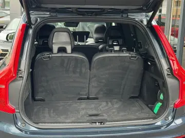 XC90 T8 R Design Recharge HUP PANO H&K 7-Sitzer
