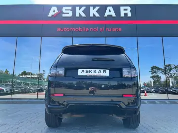Land Rover Discovery Sport 2021
