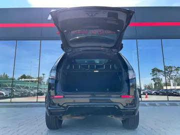 Land Rover Discovery Sport 2021