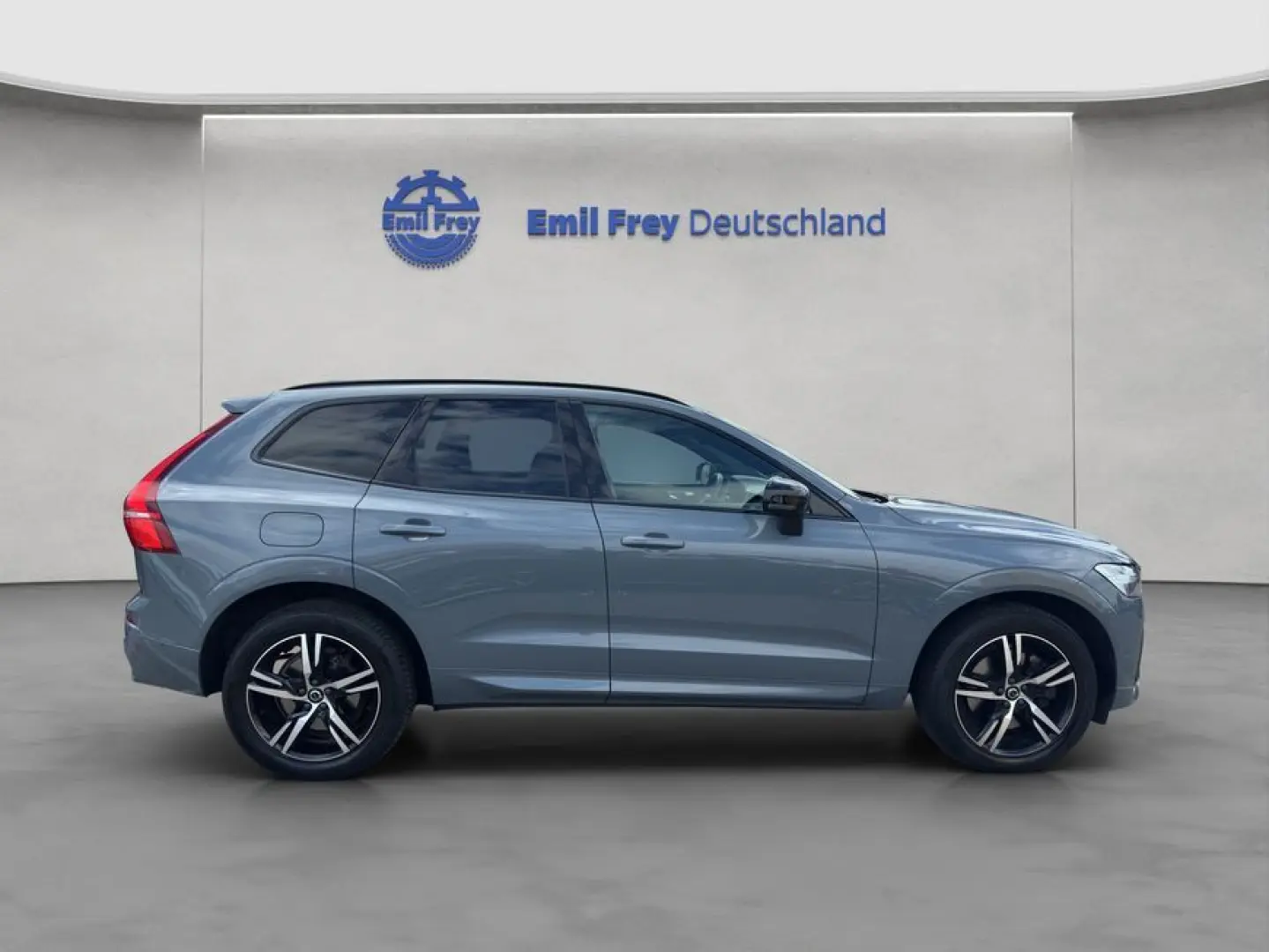 XC60 B4 AWD R-Design Aut Glasd 360° PilotAssist 