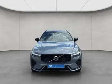 XC60 B4 AWD R-Design Aut Glasd 360° PilotAssist 