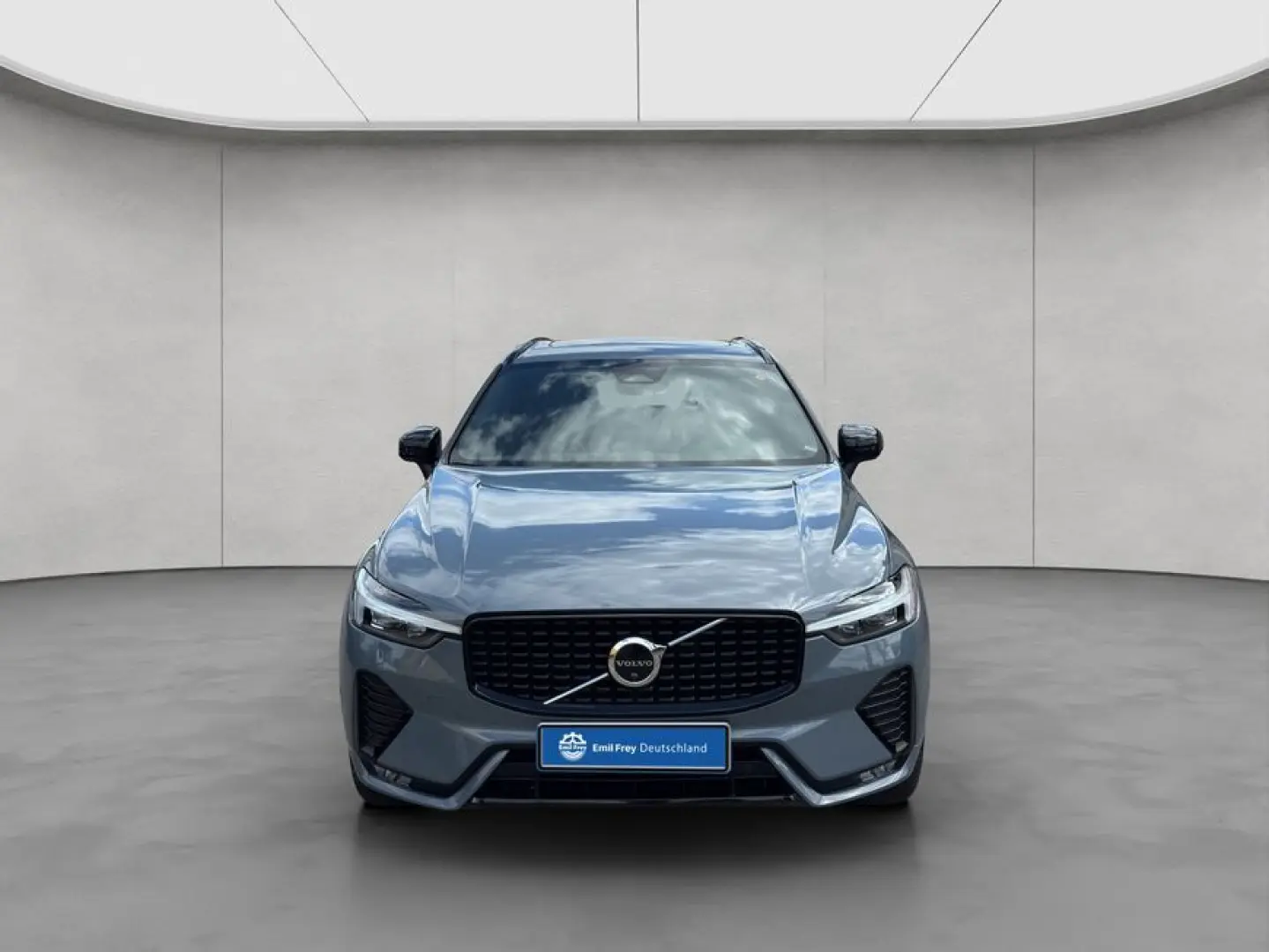 XC60 B4 AWD R-Design Aut Glasd 360° PilotAssist 