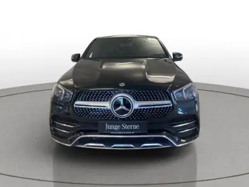 GLE 350 e 4M AMG-Line+Pano+AHK+DISTR+HUP+KEYLESS