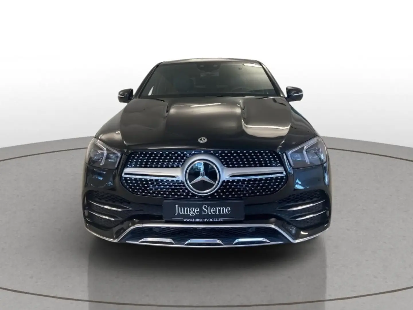 GLE 350 e 4M AMG-Line+Pano+AHK+DISTR+HUP+KEYLESS