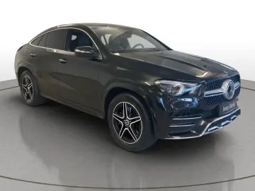 GLE 350 e 4M AMG-Line+Pano+AHK+DISTR+HUP+KEYLESS