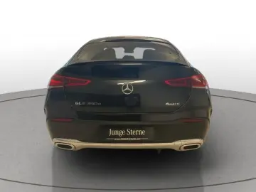 GLE 350 e 4M AMG-Line+Pano+AHK+DISTR+HUP+KEYLESS