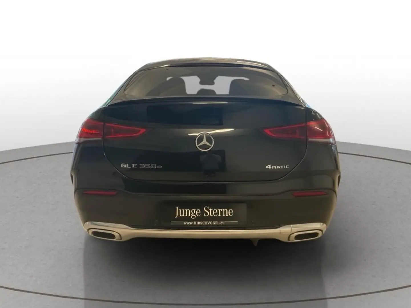 GLE 350 e 4M AMG-Line+Pano+AHK+DISTR+HUP+KEYLESS
