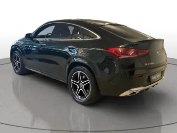 GLE 350 e 4M AMG-Line+Pano+AHK+DISTR+HUP+KEYLESS