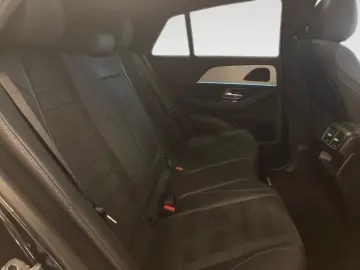 GLE 350 e 4M AMG-Line+Pano+AHK+DISTR+HUP+KEYLESS
