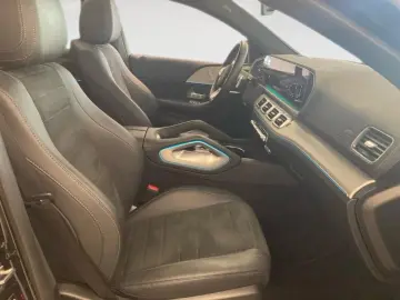 GLE 350 e 4M AMG-Line+Pano+AHK+DISTR+HUP+KEYLESS