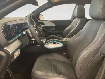 GLE 350 e 4M AMG-Line+Pano+AHK+DISTR+HUP+KEYLESS