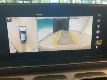 GLE 350 e 4M AMG-Line+Pano+AHK+DISTR+HUP+KEYLESS