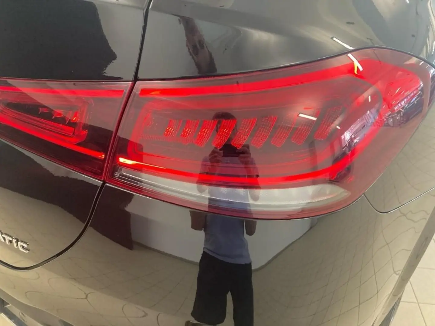 GLE 350 e 4M AMG-Line+Pano+AHK+DISTR+HUP+KEYLESS
