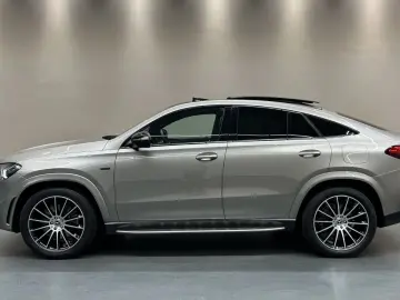 GLE350 e Coupe 4M *AMG*NIGHT*PANO*ACC*360°*