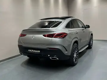 GLE350 e Coupe 4M *AMG*NIGHT*PANO*ACC*360°*