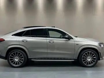 GLE350 e Coupe 4M *AMG*NIGHT*PANO*ACC*360°*