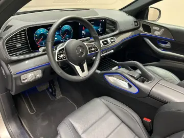 GLE350 e Coupe 4M *AMG*NIGHT*PANO*ACC*360°*