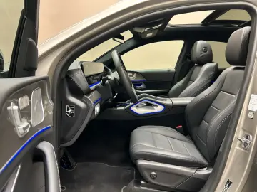 GLE350 e Coupe 4M *AMG*NIGHT*PANO*ACC*360°*