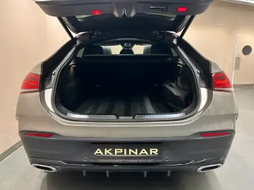 GLE350 e Coupe 4M *AMG*NIGHT*PANO*ACC*360°*