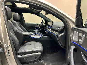 GLE350 e Coupe 4M *AMG*NIGHT*PANO*ACC*360°*