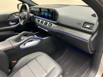GLE350 e Coupe 4M *AMG*NIGHT*PANO*ACC*360°*