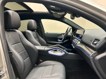 GLE350 e Coupe 4M *AMG*NIGHT*PANO*ACC*360°*