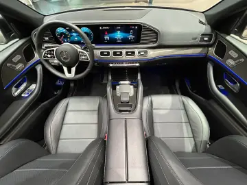 GLE350 e Coupe 4M *AMG*NIGHT*PANO*ACC*360°*