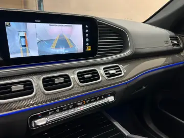 GLE350 e Coupe 4M *AMG*NIGHT*PANO*ACC*360°*