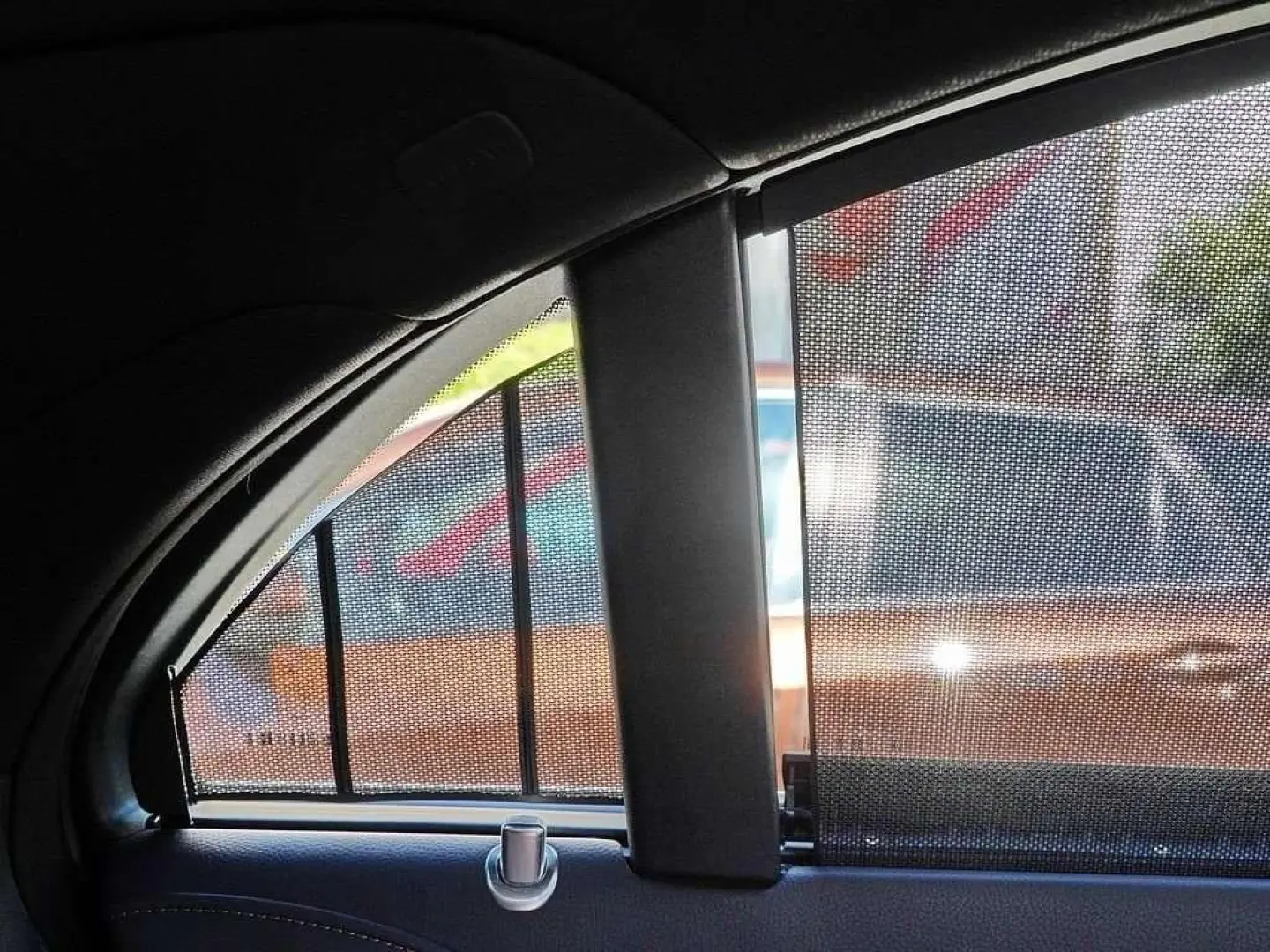 Mercedes S 350 4Matic | LED | NAVI | TV | Panorama |