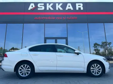 Volkswagen Passat 2.0 TDI DSG Comfortline 2021