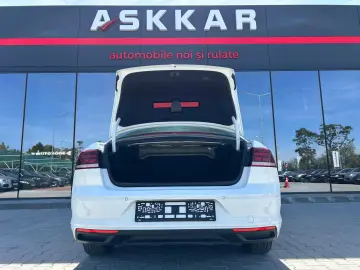 Volkswagen Passat 2.0 TDI DSG Comfortline 2021
