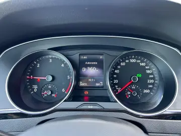 Volkswagen Passat 2.0 TDI DSG Comfortline 2021