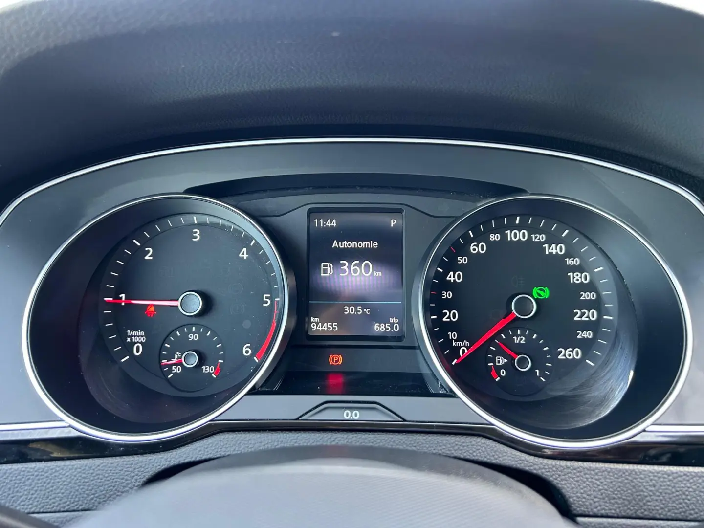 Volkswagen Passat 2.0 TDI DSG Comfortline 2021