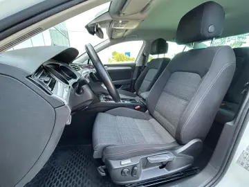 Volkswagen Passat 2.0 TDI DSG Comfortline 2021